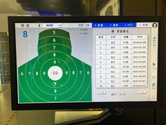 -真枪会射击俱乐部(河西中央公园店)