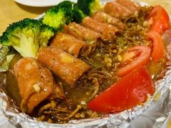 -佛有缘素食馆·荔湾老字号(陈家祠首店)