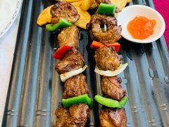 -92°C俄式厨房(中央大街店)