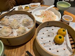 -苏小柳手工点心(人民广场分院)