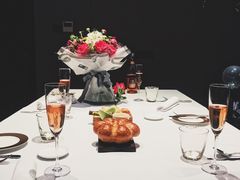 -Le Siècle.百年西餐厅(颐和公馆店)