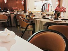 大堂-楚禾宴·家宴(光谷大道店)