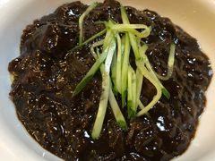 -桃园中华料理炸酱面(燕儿岛路店)