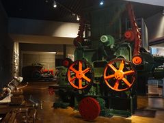 -柳州工业博物馆