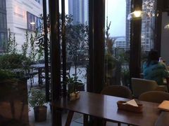 靠窗位-G+KITCHEN(龙湖狮山天街店)