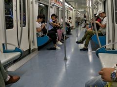 -七里庄(地铁站)