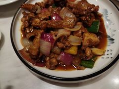 -宁波石浦大饭店(新材料城店)