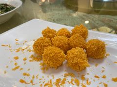 -丈母娘的饭局•新金陵菜(牛首山店)