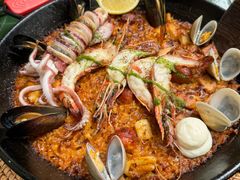 -Las Tapas(思南公馆店)