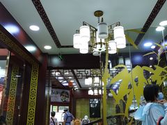 -白魁老号饭庄(交道口店)