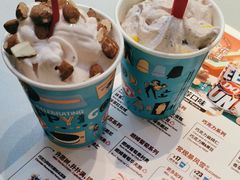 -DQ·蛋糕·冰淇淋(南开大悦城2F店)
