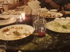 -甄御•海鲜新青岛菜(麦岛店)