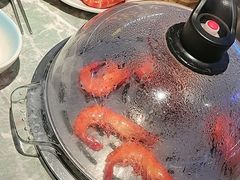 -山海•蒸汽活海鲜自助(皇庭广场店)