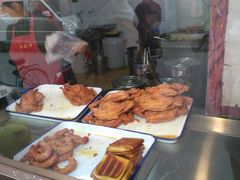 -鸡打鸣熏鸡系列(总店)