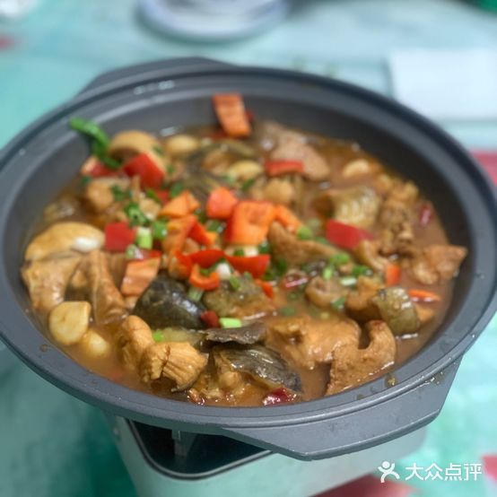 江南渔王(大桥转盘店)
