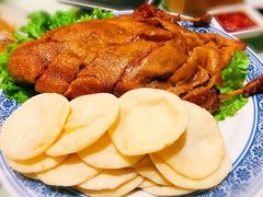 -晋阳饭庄(虎坊桥店)