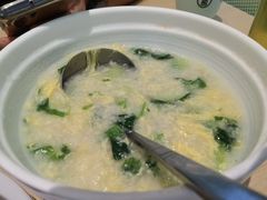-吕氏疙瘩汤·海鲜新鲁菜(海州利群店)