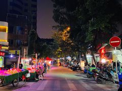 -肥龙火锅(南坪店)