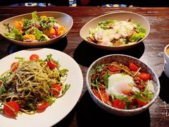 -Brut Eatery悦璞食堂(建国东路店)