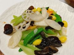 -海富门·带鱼·淮扬菜·粤菜(甘家口店)