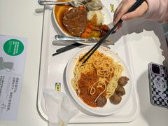 -宜家·瑞典风味餐厅(无锡店)