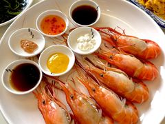 -品鲜村农家菜·阳澄湖大闸蟹(总店)