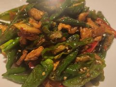 -璟象酒店-爱丽坊景观餐厅