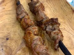 -新疆巴州金丝特餐厅(大钟寺店)