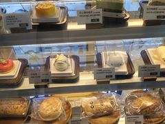 -抱抱地球咖啡馆(国家海洋博物馆店)