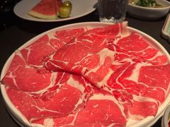 -东来顺·非遗火锅(赛格国际购物中心店)