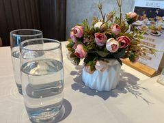 -戈雅法餐厅(世界城广场店)