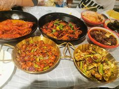 -华仔龙虾(永乐路总店)