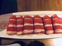 -巴邑火锅·鲜切牛肉(萧山银隆店)