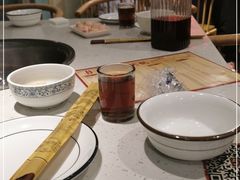 -攀枝花野菜铜火锅(万科凯德店)