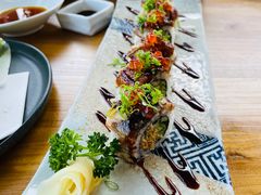 -Hatsune隐泉日式料理(三里屯太古里店)