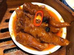 -正斗·港式粤菜(SKLP店)