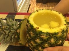 -志龙皇冠吃货椰子铺