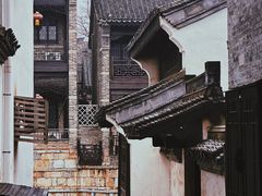 -台儿庄古城