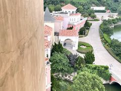 -平湖九龙山庄园圣马可酒店