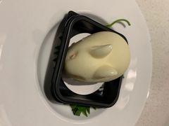 小兔冰激凌-海底捞火锅(玉桥商业广场店)