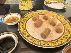 -富华斋饽饽铺·宫廷糕点·伴手礼(护国新天地店)