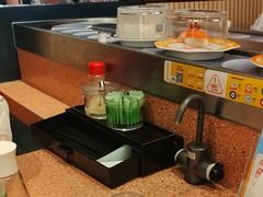 -元气寿司(东方宝泰店)