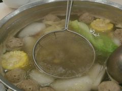 -牛魔王汕头牛肉火锅(笋岗店)