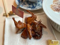 -侨美食家·粤菜(体育西路店)