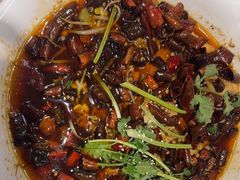-去茶去餐厅(中央大街店)