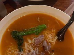 -漆黑觉米粉(三里屯店)