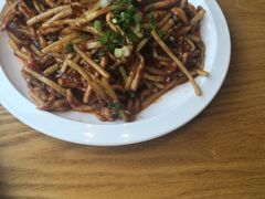 -峨嵋小镇·川菜(勒泰中心店)