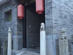 环境&nbsp;(3)-宛平九号