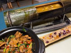 -生态苑农庄(十里画廊遇龙河店)