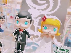 -泡泡玛特POPMART(赛格国际购物中心店)